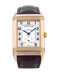 Pre-Owned Jaeger-LeCoultre Grande Reverso Duoface Watch